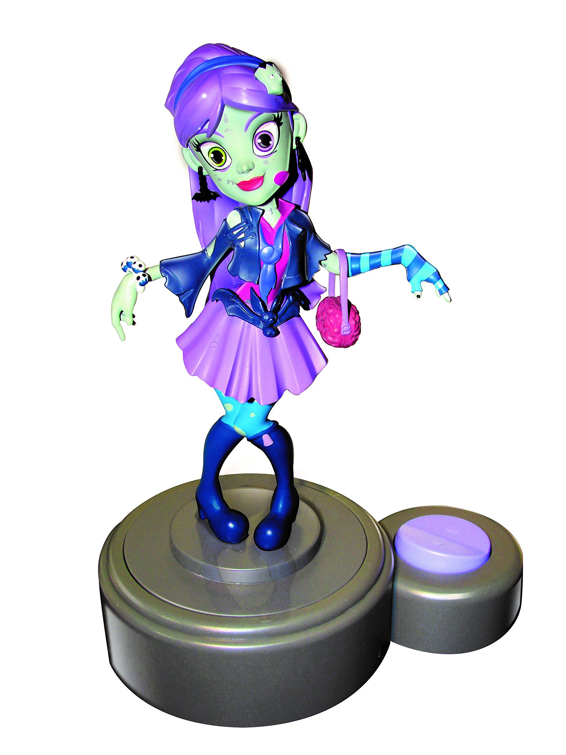 FotoramaFreaky Becky Game