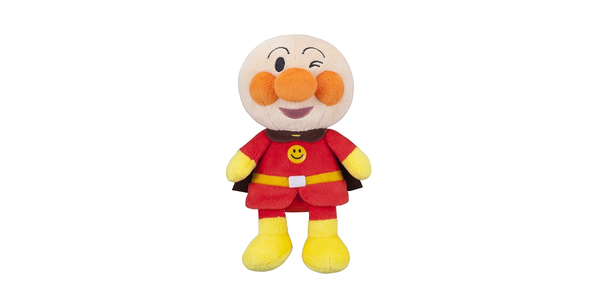 Amazon.com: SEGA TOYS Anpanman Beans S Plus Wink Chii