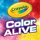 Crayola Color Alive