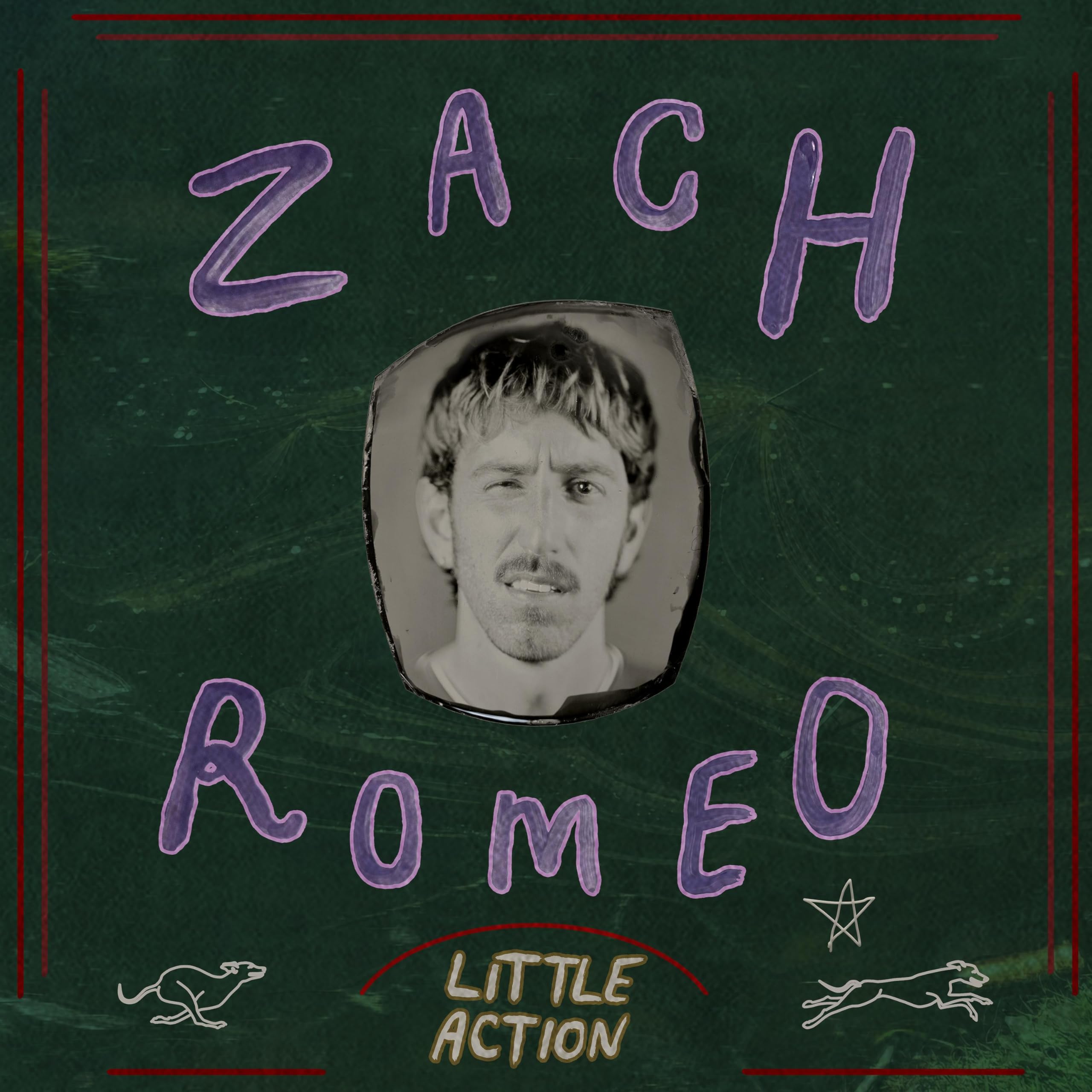 Zach Romeo