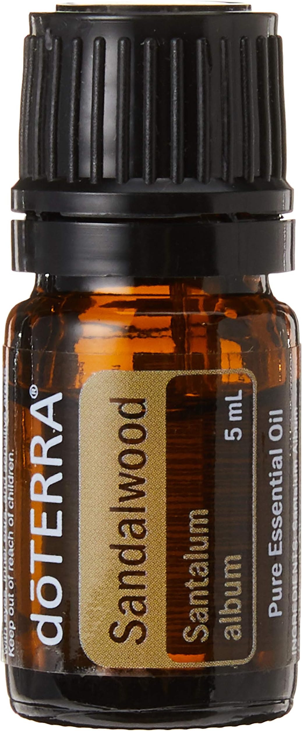 Sandalwood Essential Oil 5 ml by doTERRA