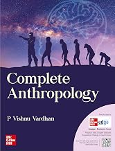 Complete Anthropology for UPSC CSE Main Exam 2026 Optional Papers 1 &amp; 2 | UPSC Main Previous Years’ Questions | OPSC Mains...