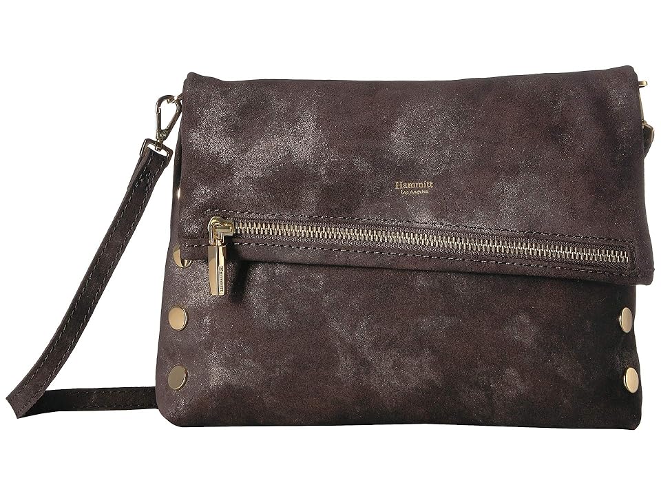 

Hammitt VIP (Wimba Buffed) Cross Body Handbags