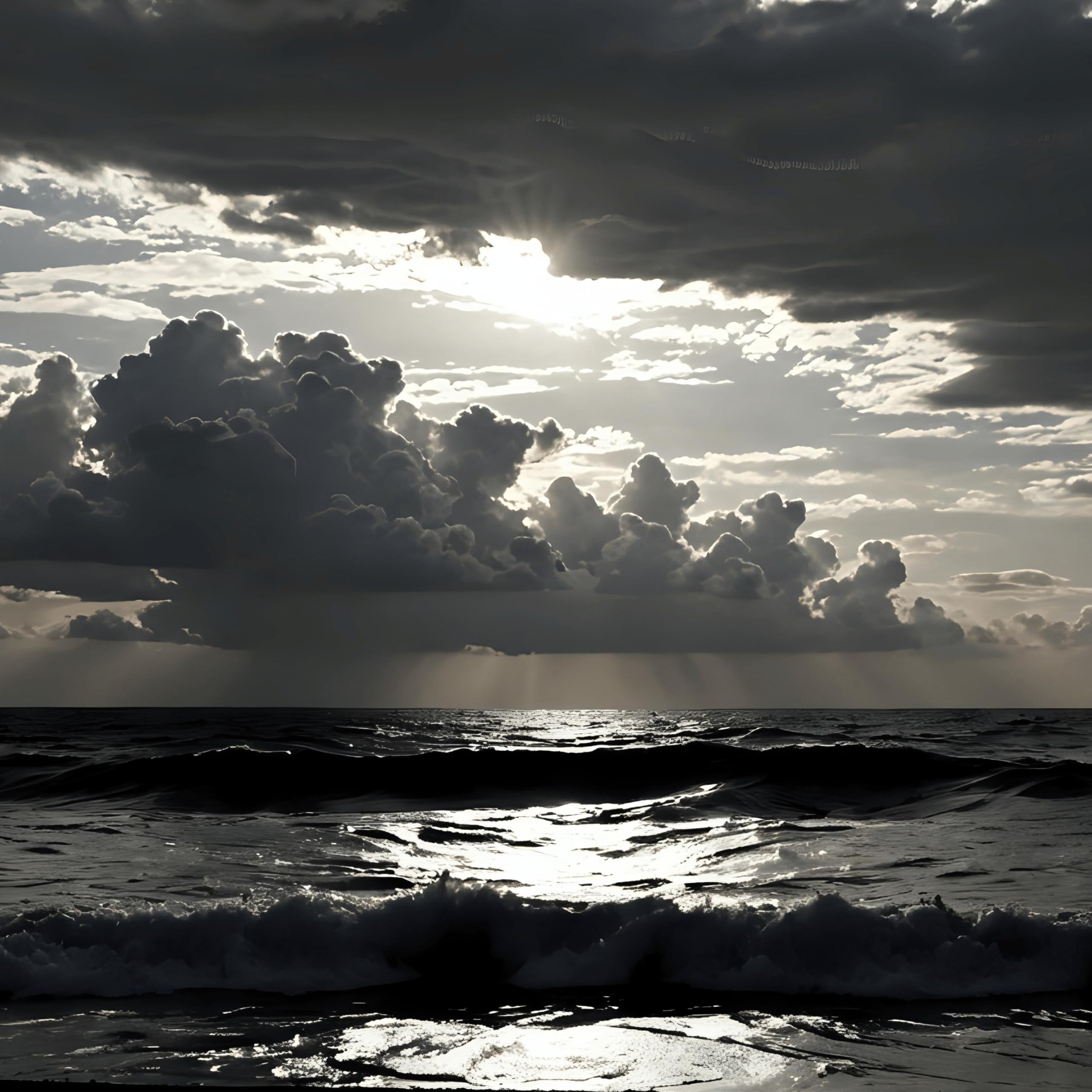 Les Infortunés De La Mer