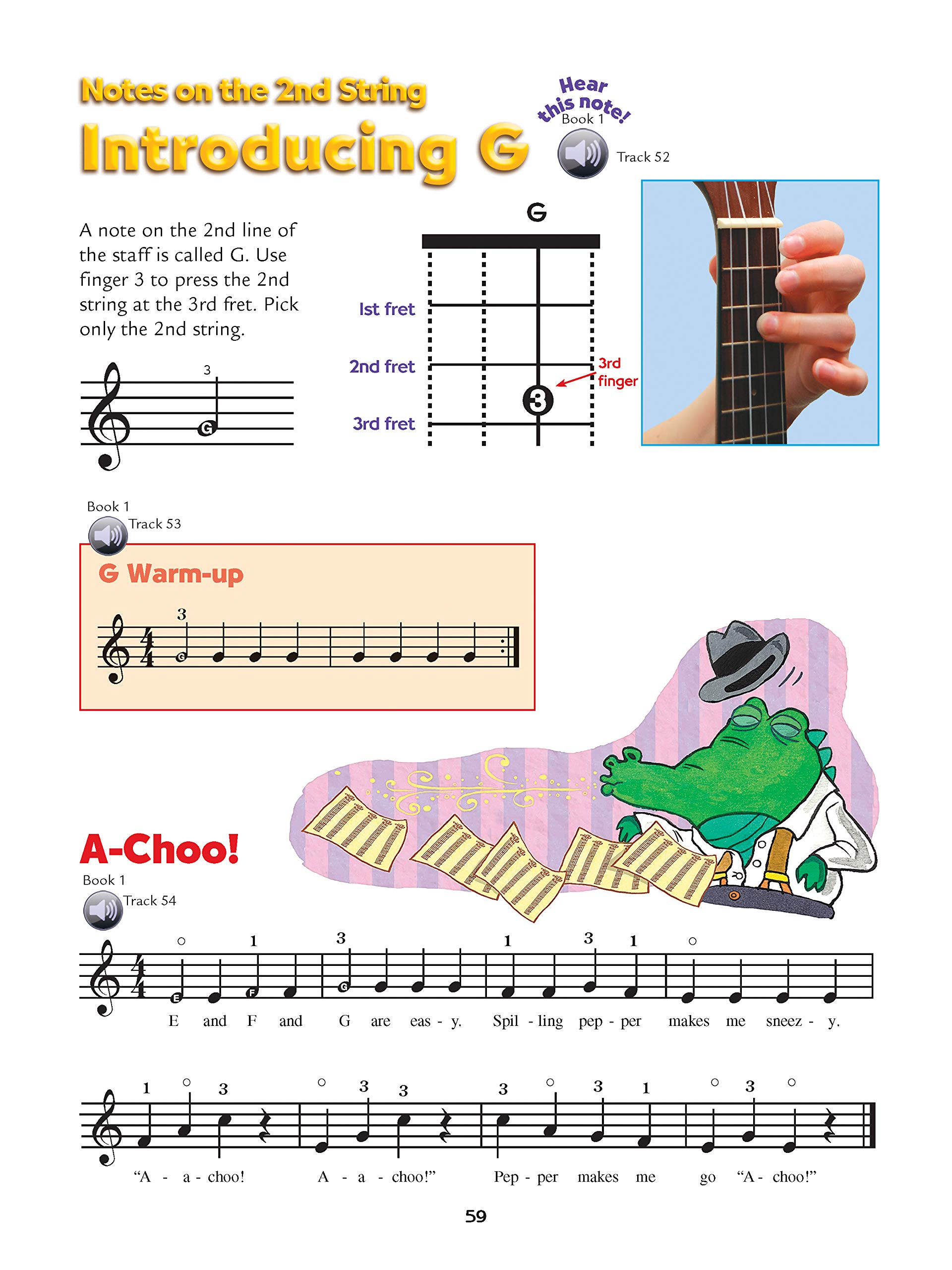 Alfred's Kid's Ukulele Course Complete | Buch, CD & DVD: The Easiest Ukulele Method Ever!