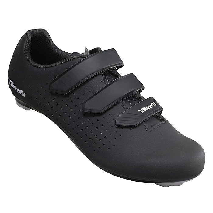 Buy Men's Cycling Shoes Road, Peloton, Spin Shoes Fits All Cleats