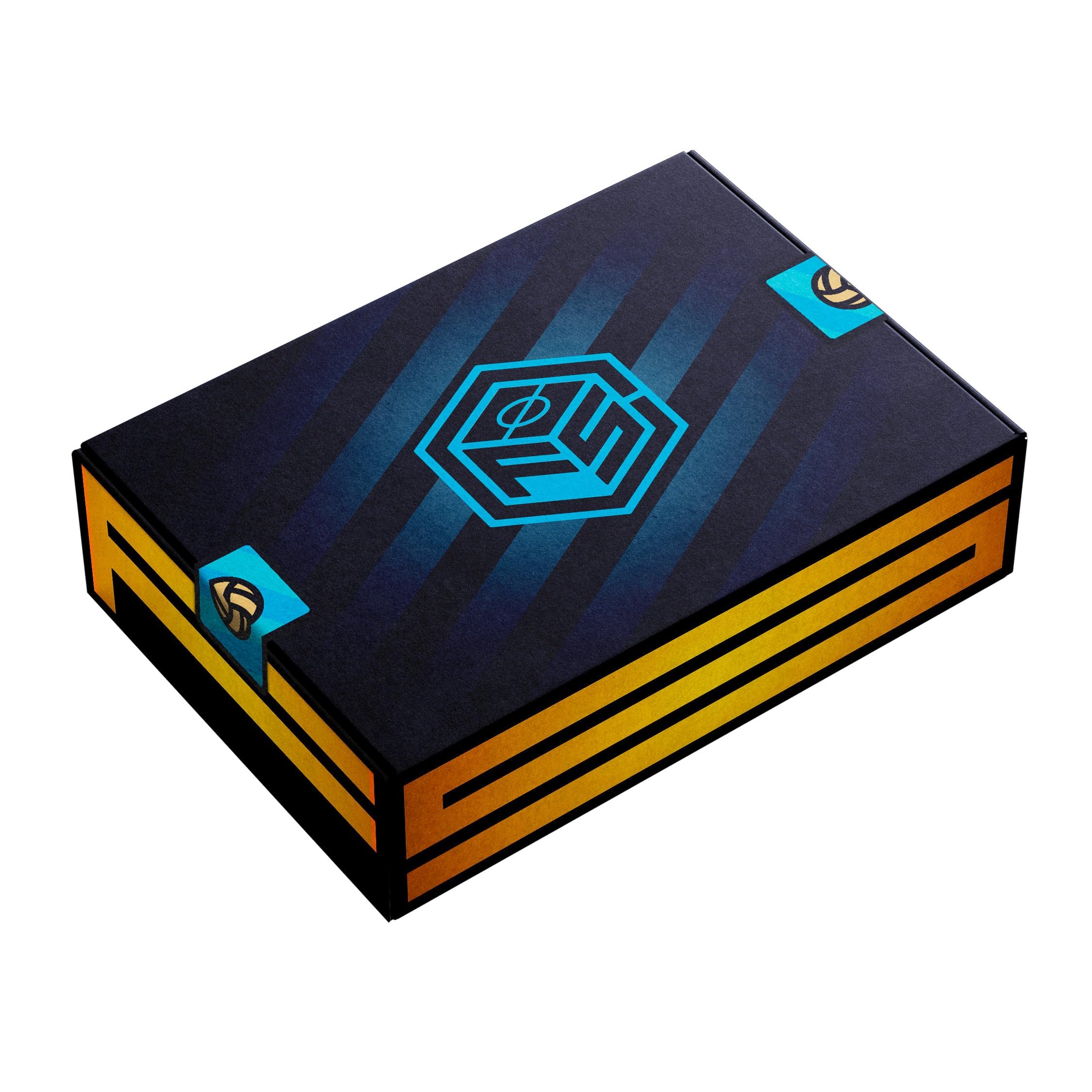 Mystery Box Caja Élite Adulto