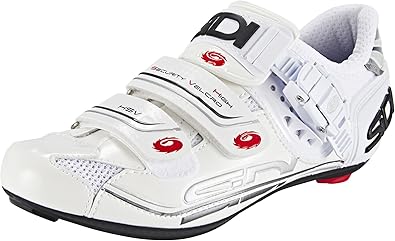 Amazon.co.jp: SIDI(シディ) GENIUS 7 WOMAN WHT/WHT 36/23cm相当