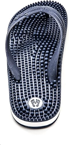 Miniatura 2 de Revs - Luces - Chanclas de masaje reflexología para hombre y mujer