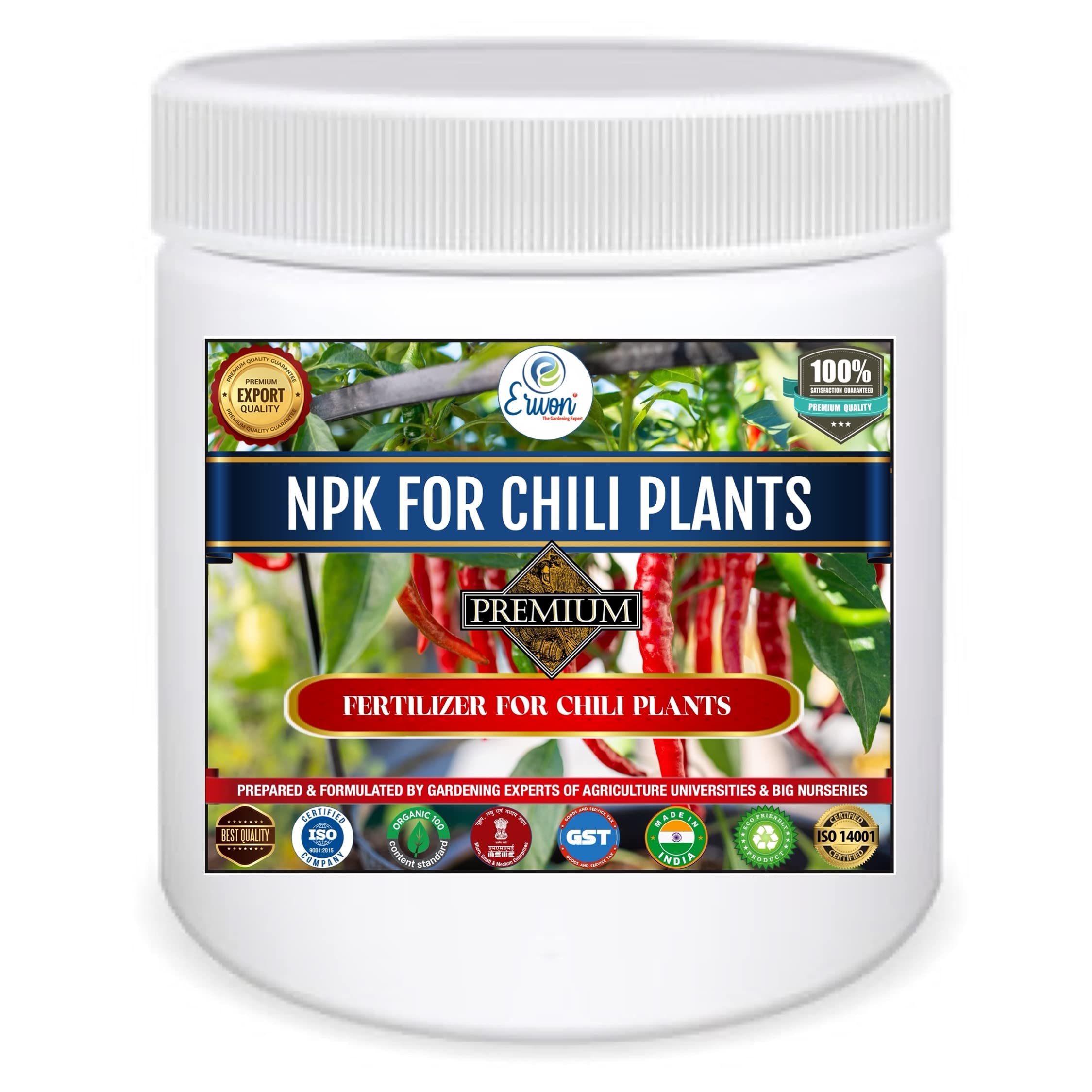 Erwon® NPK for Chilli Plant Growth (200 gm) (B0B5NB5XLR) Amazon Price History, Amazon Price Tracker
