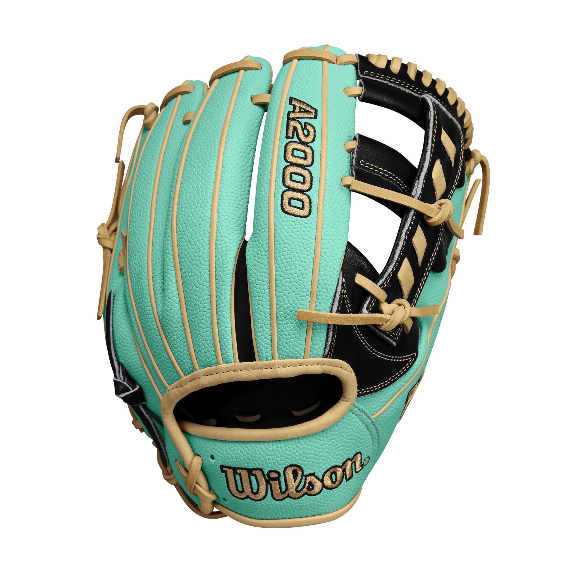 WILSON 2025 A2000 Infield Baseballhandschuhe