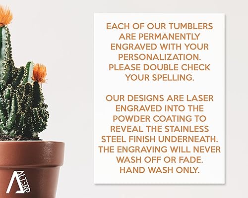 Miniatura 4 de Alterd Industries - Regalo para médicos, regalos para hombres y mujeres, regalos para el doctor, vaso, botella de agua, accesorios, kit, conjunto