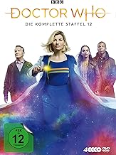 Doctor Who - Staffel 12