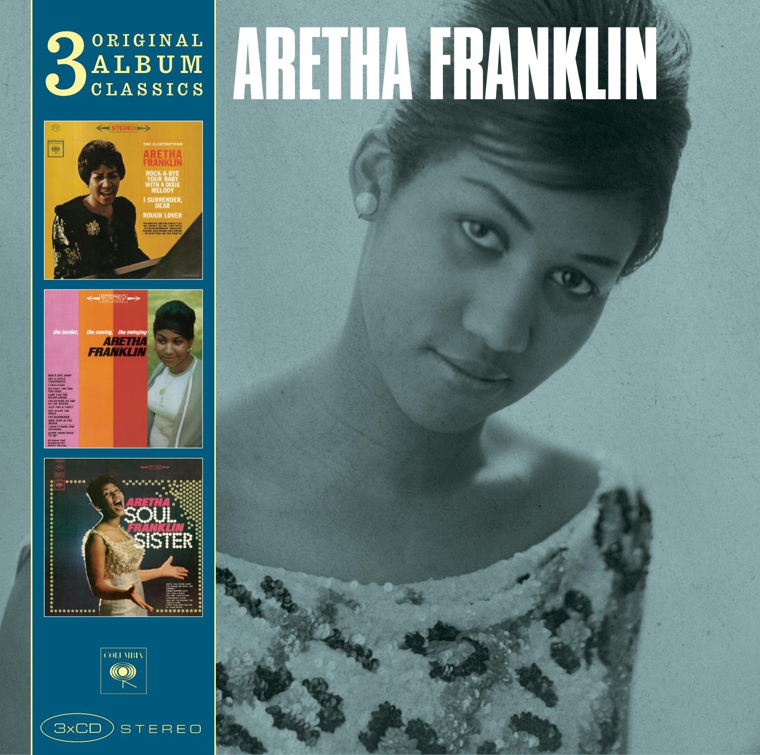 Original Album Classics