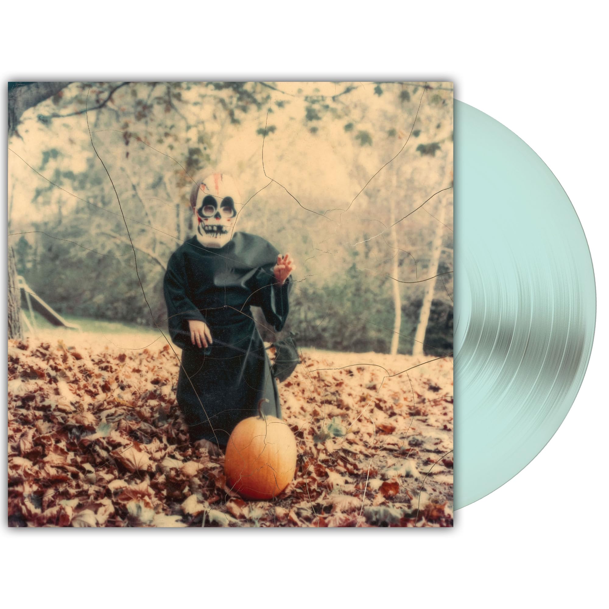 Never Die [VINYL]