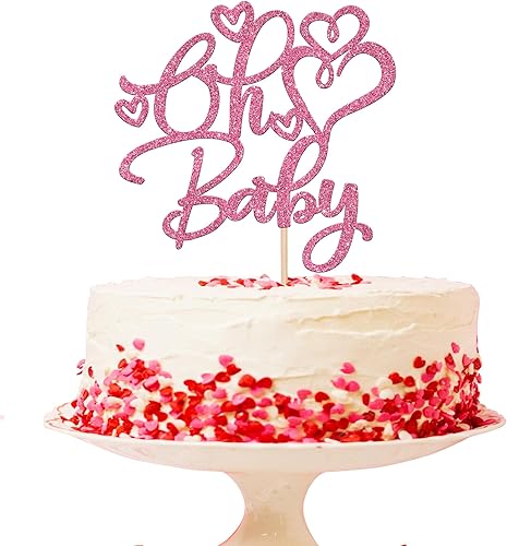 Miniatura 134 de Rsstarxi 36 Pack Happy Valentine's Day Cupcake Toppers Glitter Cupid Love Heart Lip Kiss Me Be Mine Cupcake Picks for Valentine's Day Theme Wedding