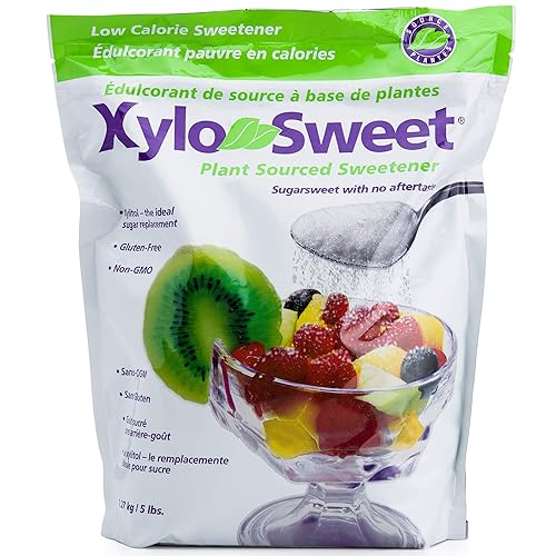 Bolsa Xlear Xylosweet 1 libra 71219 1 1 Bolsa Xlear Xylosweet 1 libra 71219 1 1