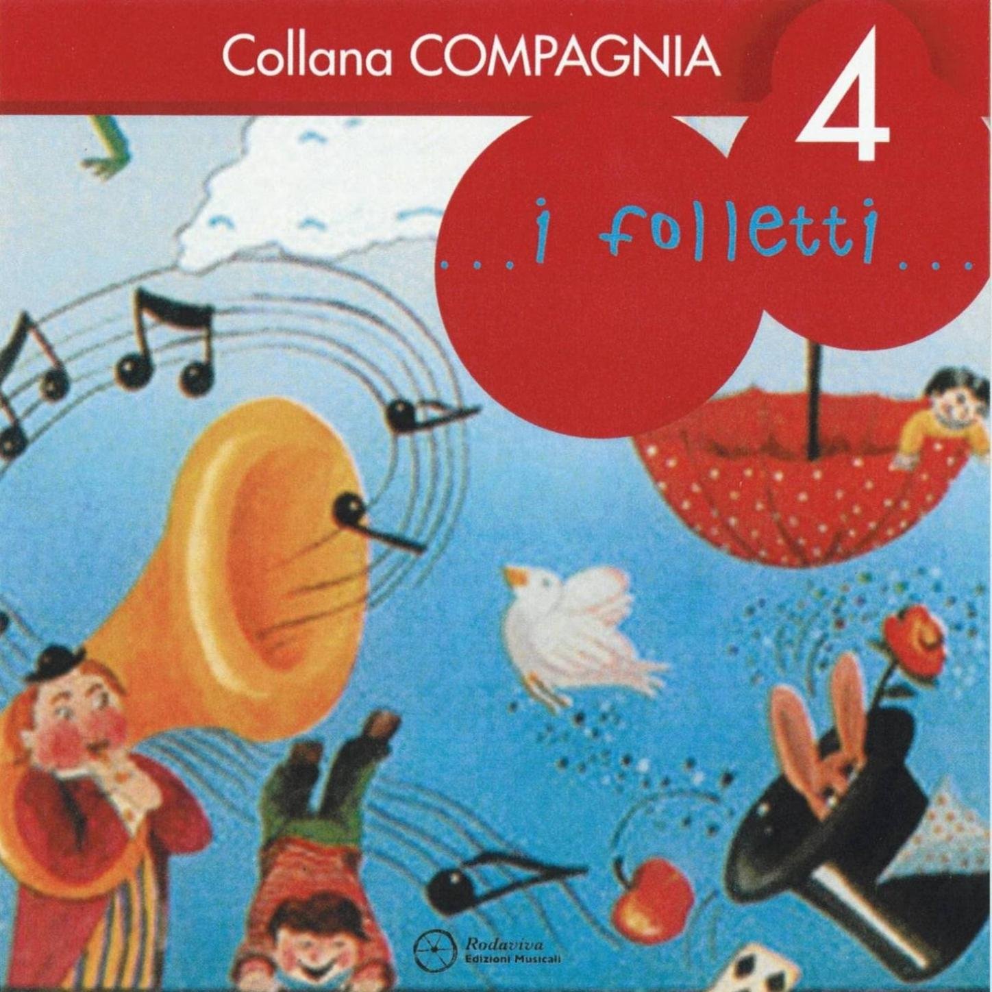 Collana Compagnia