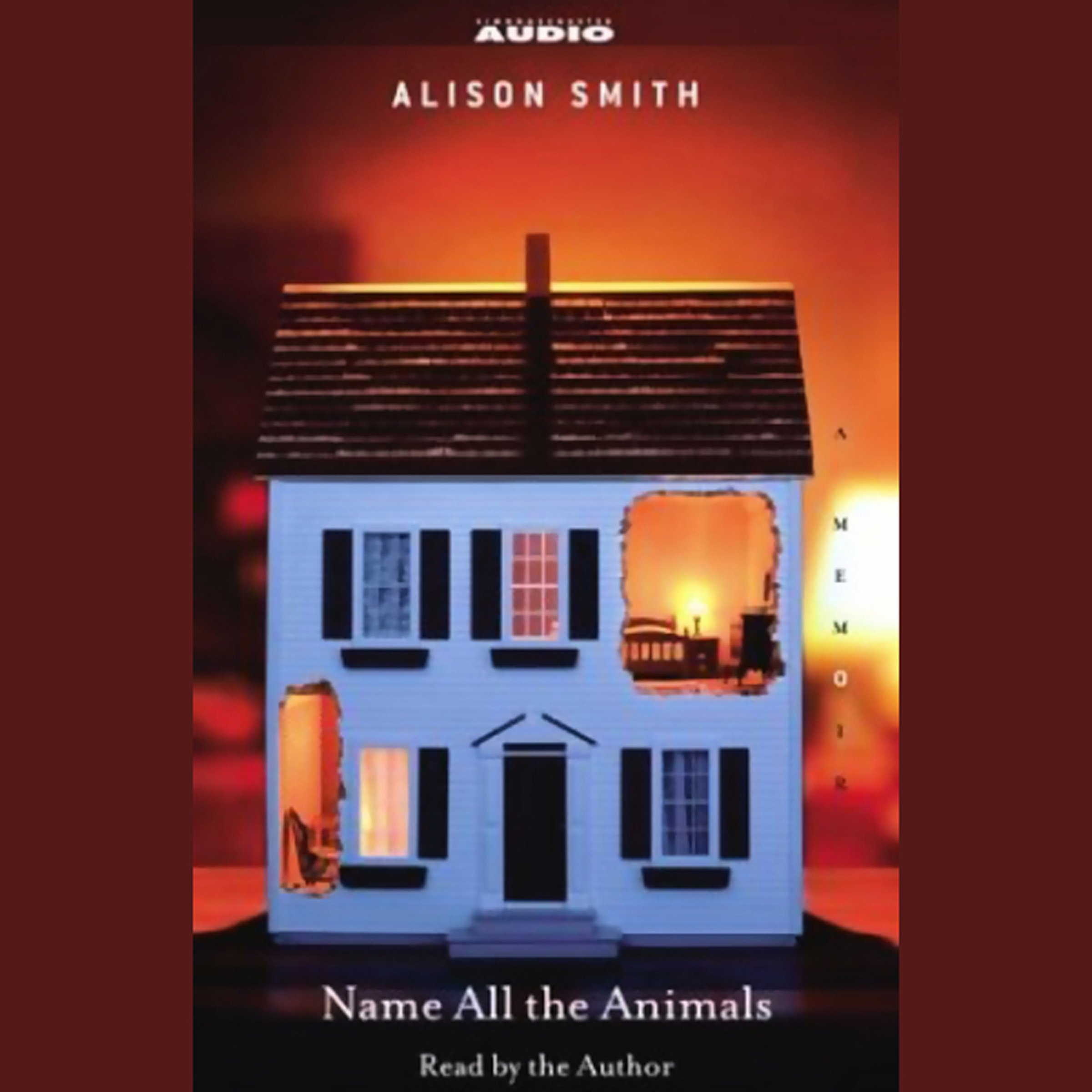 Name All the Animals