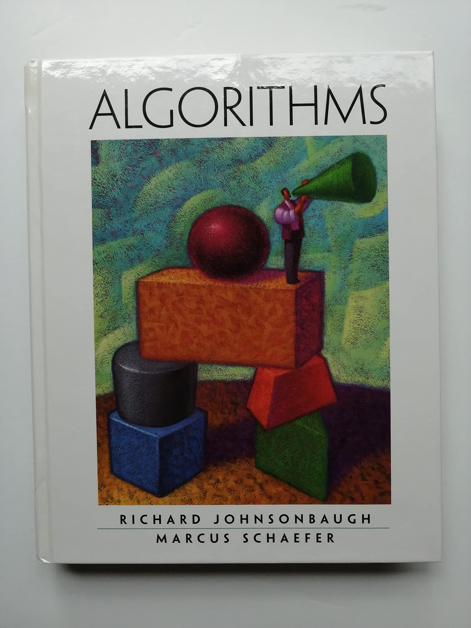 Algorithms