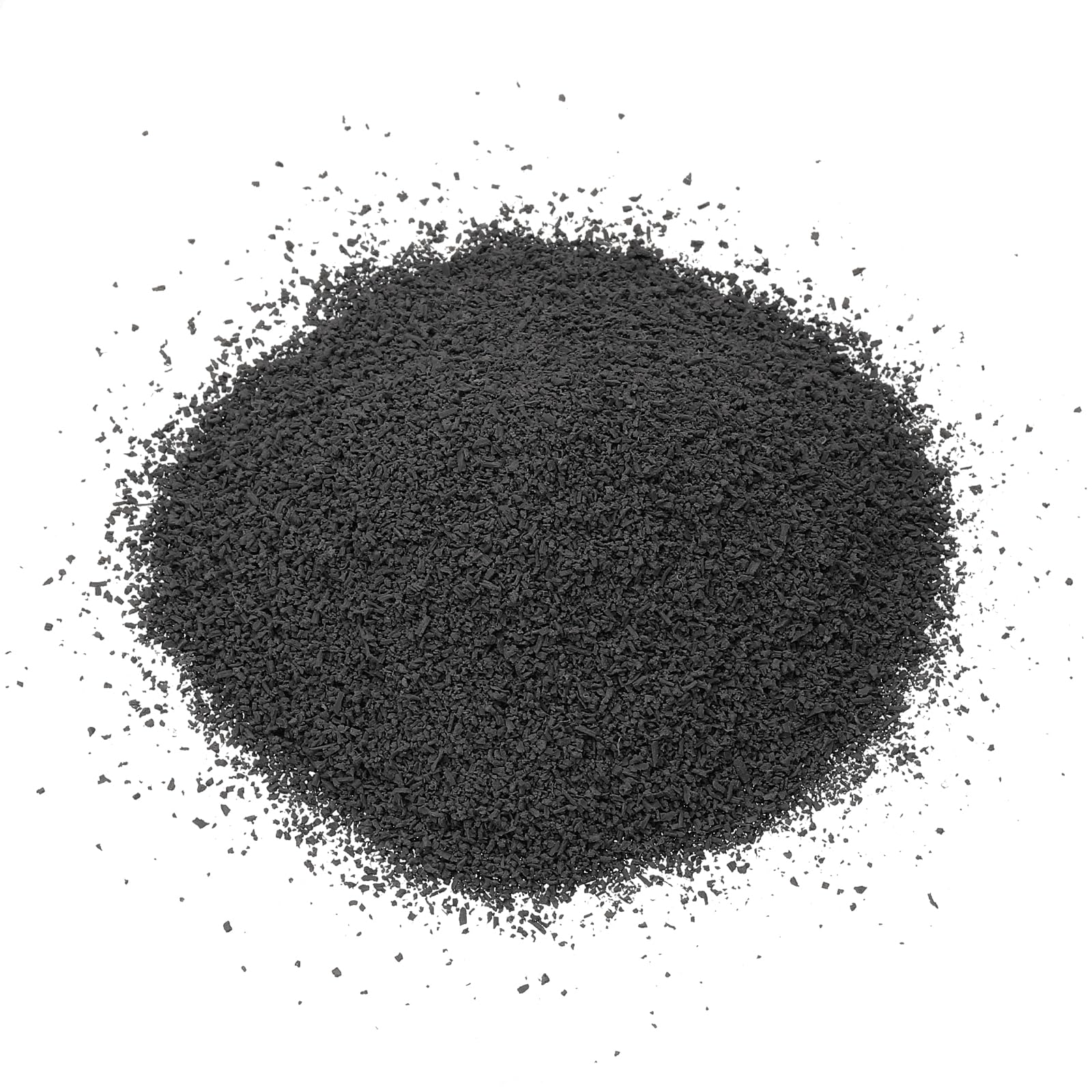 PATIKIL 100g Fake Sprinkles, Polymer Clay Sprinkles Fake Bread Crumbs for Crafts Nail Art DIY Crafts Cake Phone Case Resin Nail Cake Decorating Powder