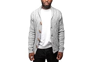 Mens Cardigan Sweaters Clearance Sale