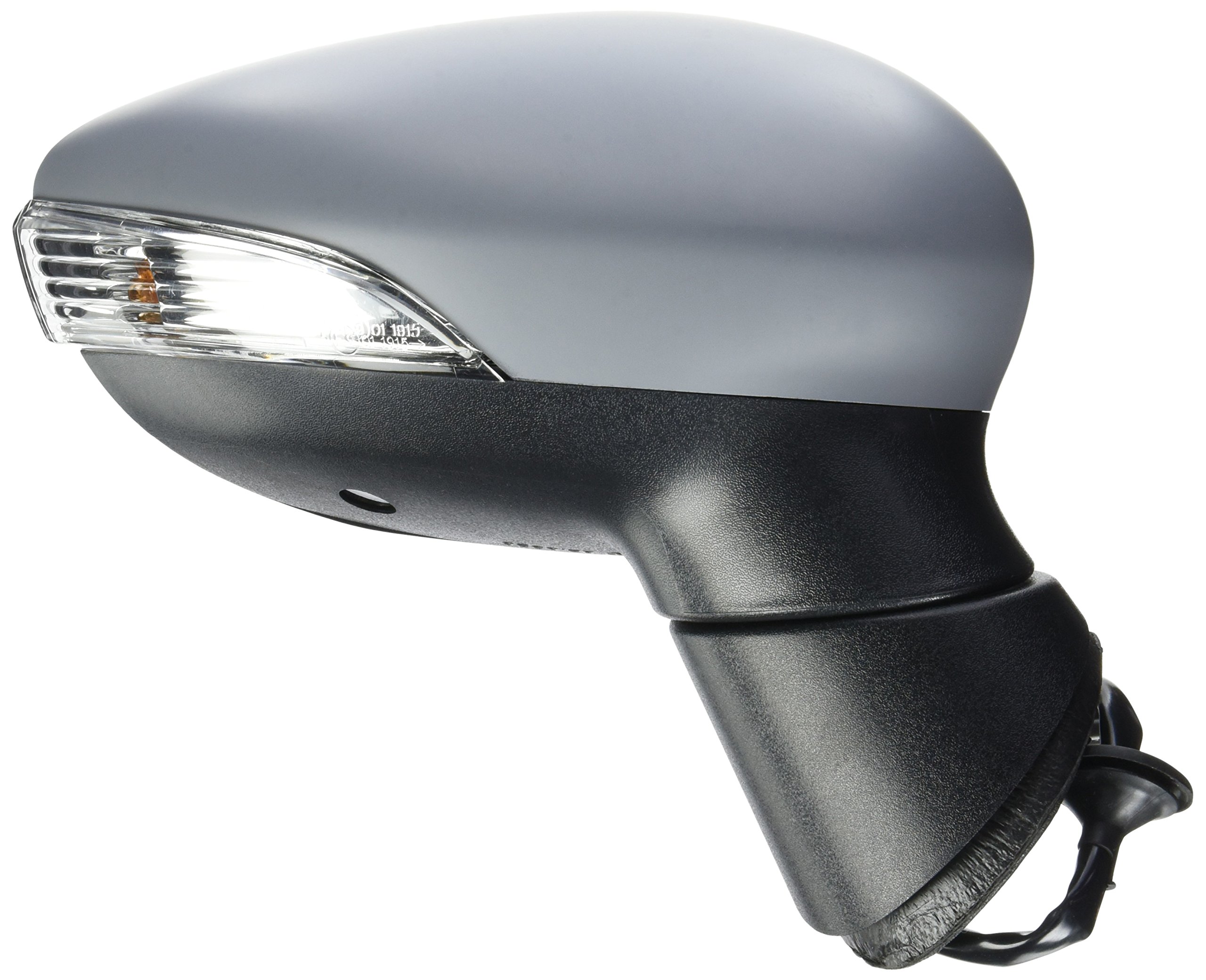 Equal Quality RD01599 Specchio Specchietto Retrovisore Esterno Destro