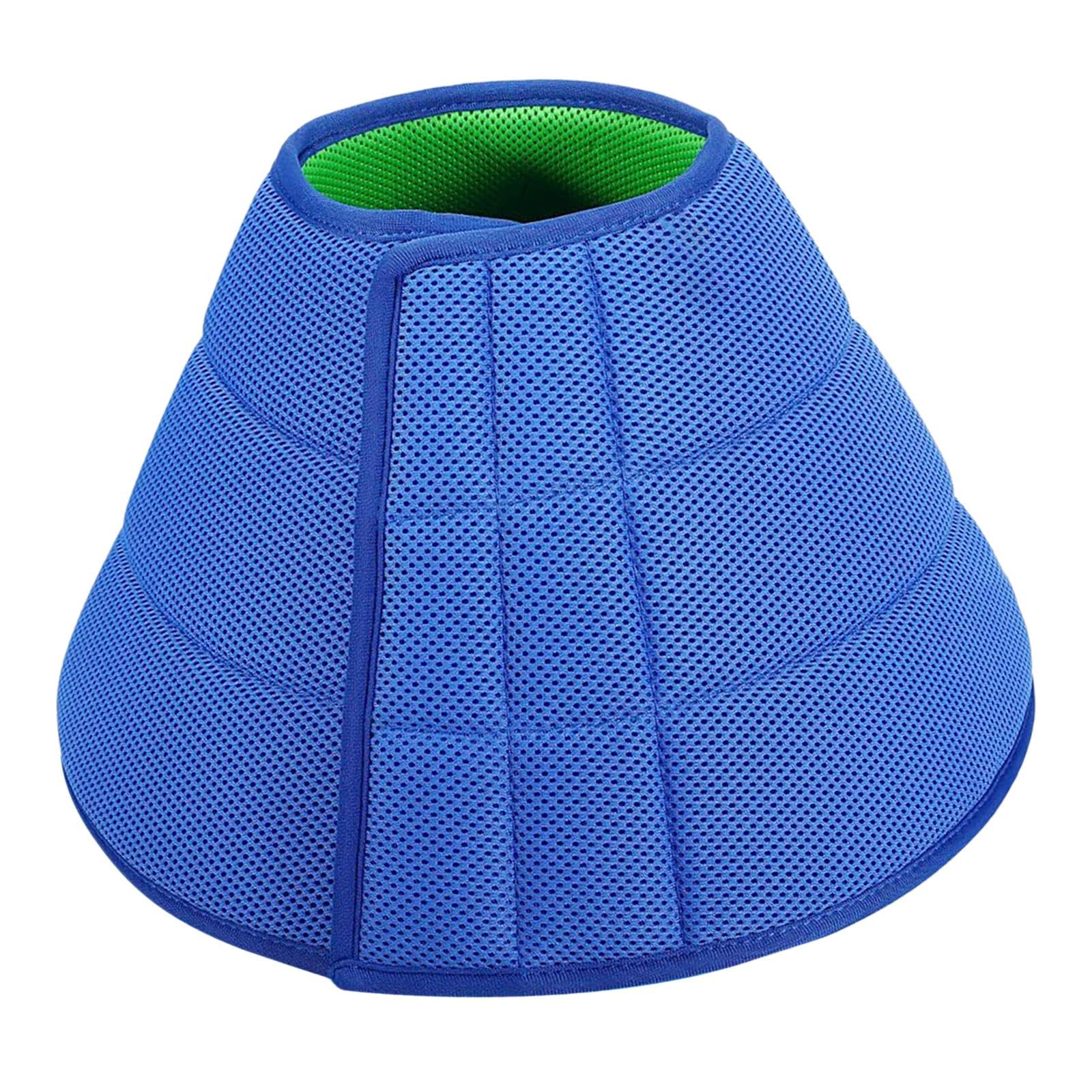 CALANDIS® Dog Cone Collar Prevent Biting & Scratching for Large Medium Small Dogs L (B0BRSP3TRZ) Amazon Price History, Amazon Price Tracker