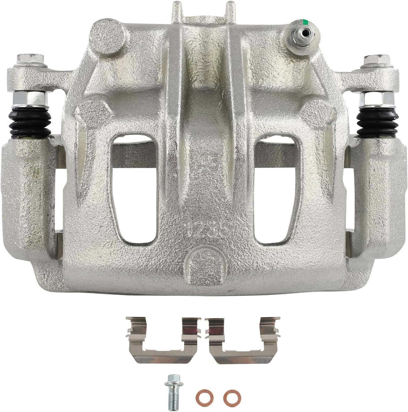 ECCPP Disc Brake Caliper Assembly 19B3210 Replacement For Santa Fe 2007-2009 2013-2016,For Santa Fe XL 2013-2016 - Front Passenger Side