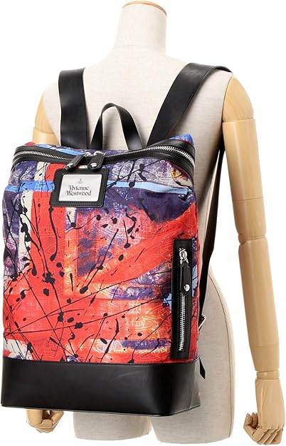 送料込・まとめ買い Viviennewestwood カプセルコレクション リュック