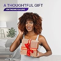 Vista 9 de Accesorio para secador de pelo con capucha con una diadema integrada que reduce el calor alrededor de las orejas y el cuello - Tapa difusora