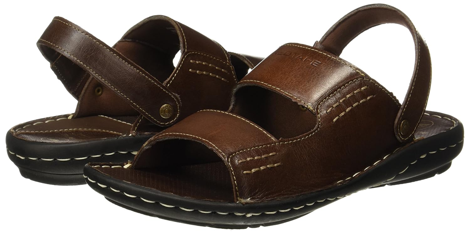 Red Tape Men's Sandals Amazon.in Fashion