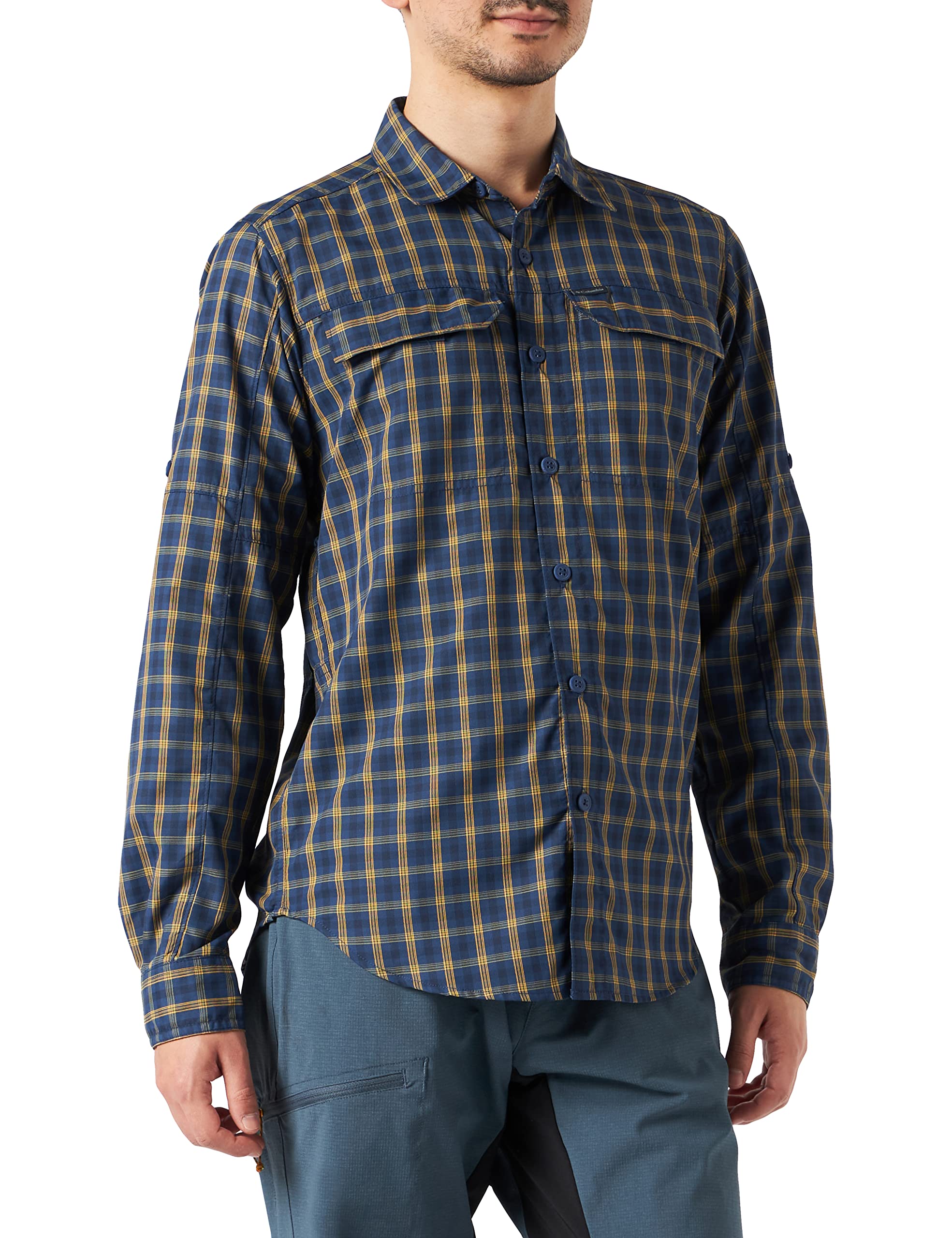 Nuevo Camisas Columbia Hombre El Corte Ingles | Compra Online a Precios  Super Baratos