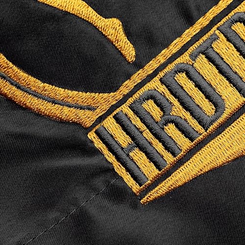 Miniatura 7 de Hardcore Training Pantalones cortos clásicos de Muay Thai Negro Blanco Rojo Camo Azul Kick Boxing MMA Combat Sport Sparring Trunks