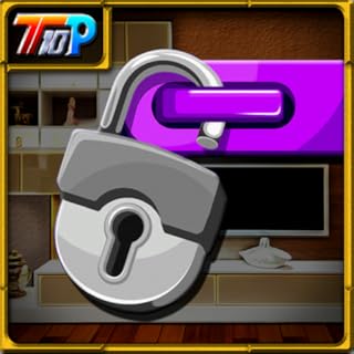 Lustron House Escape