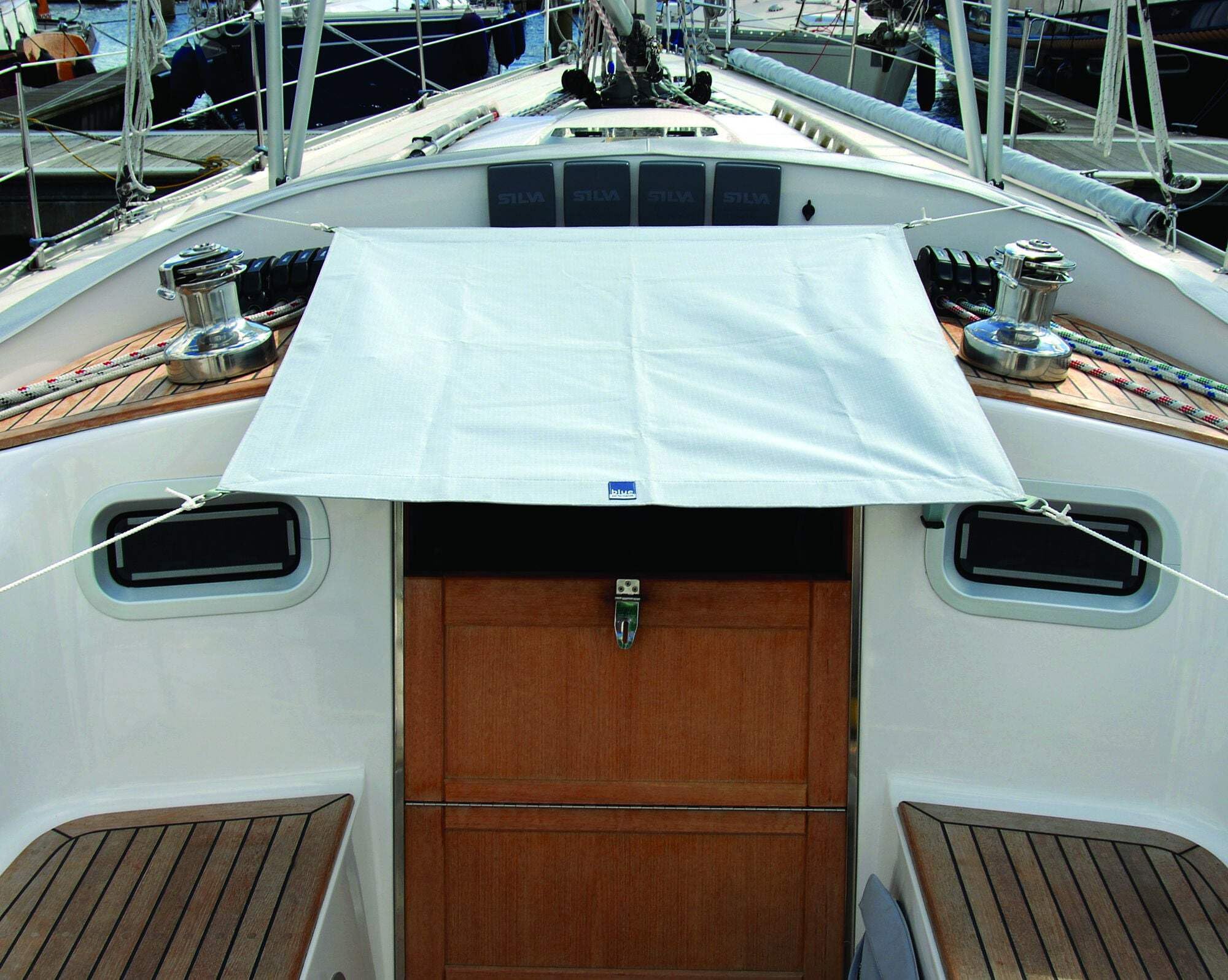 Abdeckung Universal BP-915