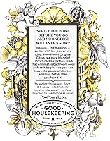 Vista 2 de Poo-Pourri Before-You-Go - Botella de spray para inodoro, aroma original, 2 onzas líquidas (paquete de 2)