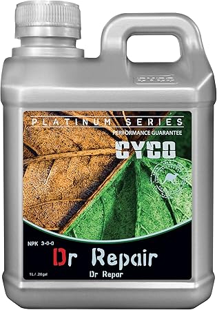 Cyco Dr. Repair - Thumbnail 2