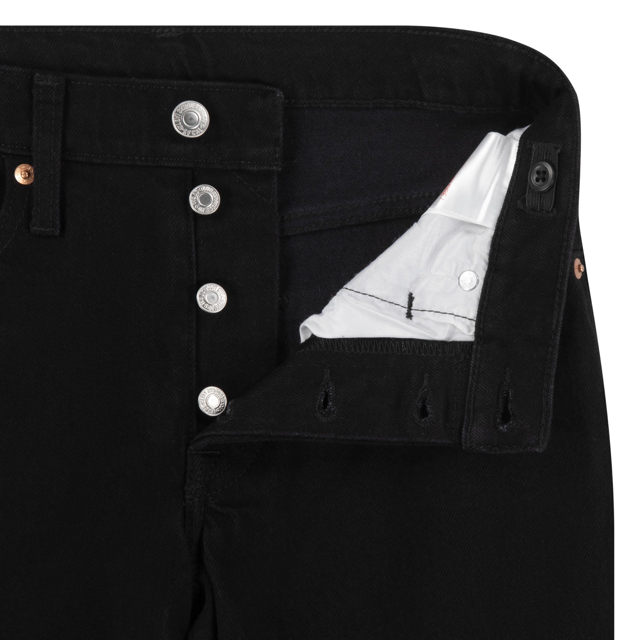 Levi's 501 Original Jeans 9eg996 - Jeans - Classique - Garçon