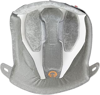 SCHUBERTH Kopfpolster für C4 Pro / C4 Basic, 59 L