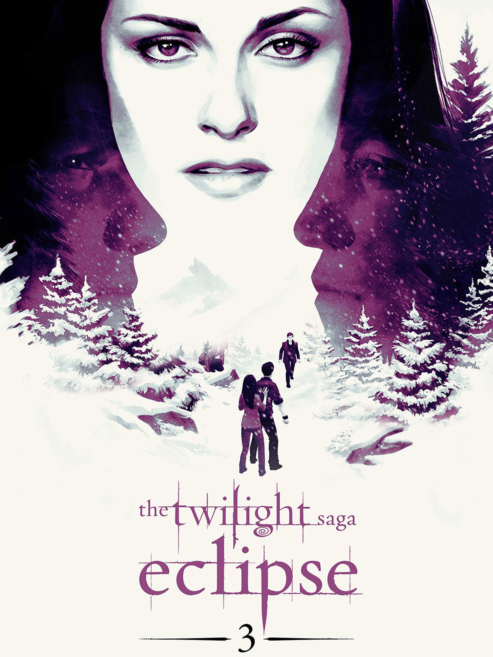 The Twilight Saga: Eclipse