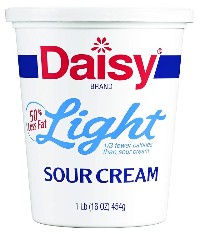 Daisy Sour Cream Light 16 oz