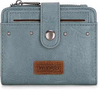 Montana WestX Wrangler Small Wallet Lahore, Karachi - Pakistan