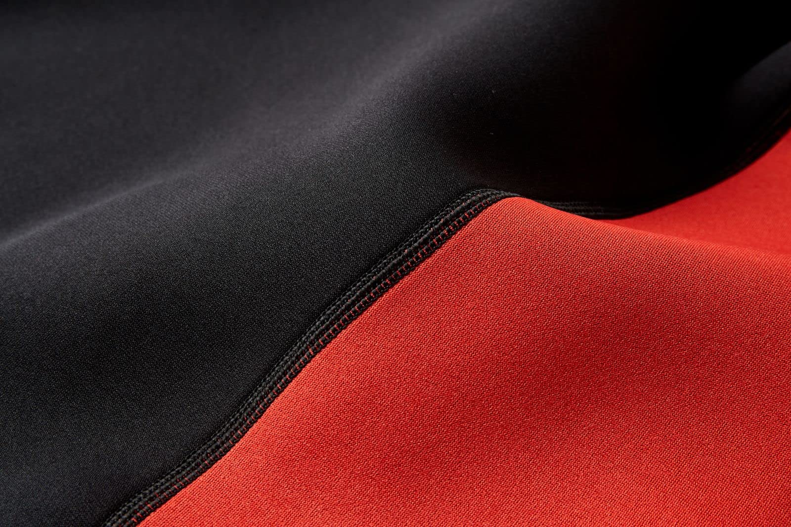 Chaqueta de neopreno de 2 mm para hombre, parte superior de traje de neopreno para mujer, cierre frontal, manga larga, traje de buceo para natación, esnórquel, surf, kayak, canoa