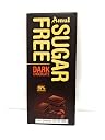 Amul Sugar Free Dark Chocolate, 150 Gm gallery image