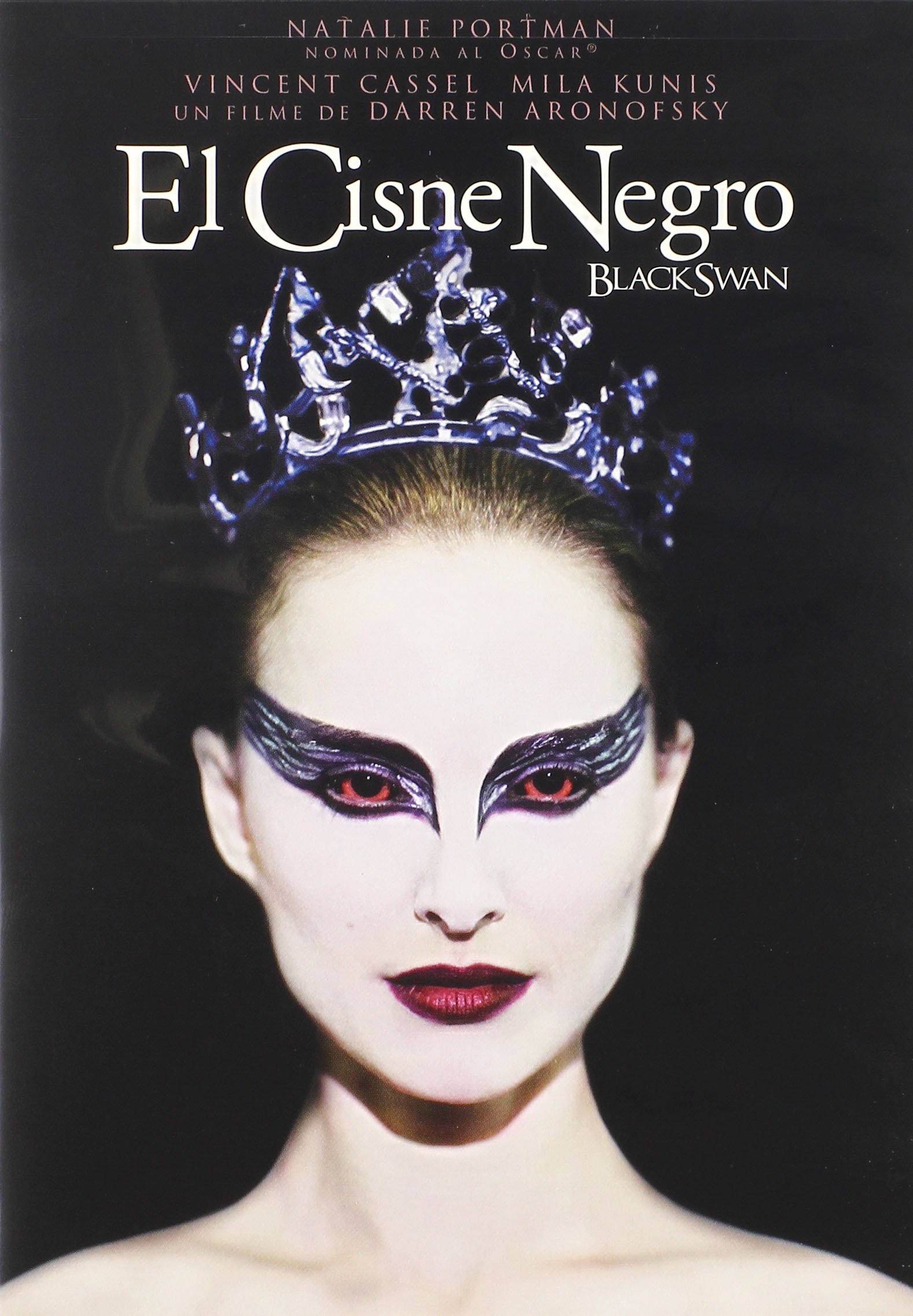 Black Swan [DVD]
