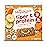 HAPPYTOT Organics Fiber & Protein Soft-Baked Oat Bars Organic Toddler Snack Banana & Carrot, 0.88 Ounce Bars, 5 Count Box (Pack of 6)
