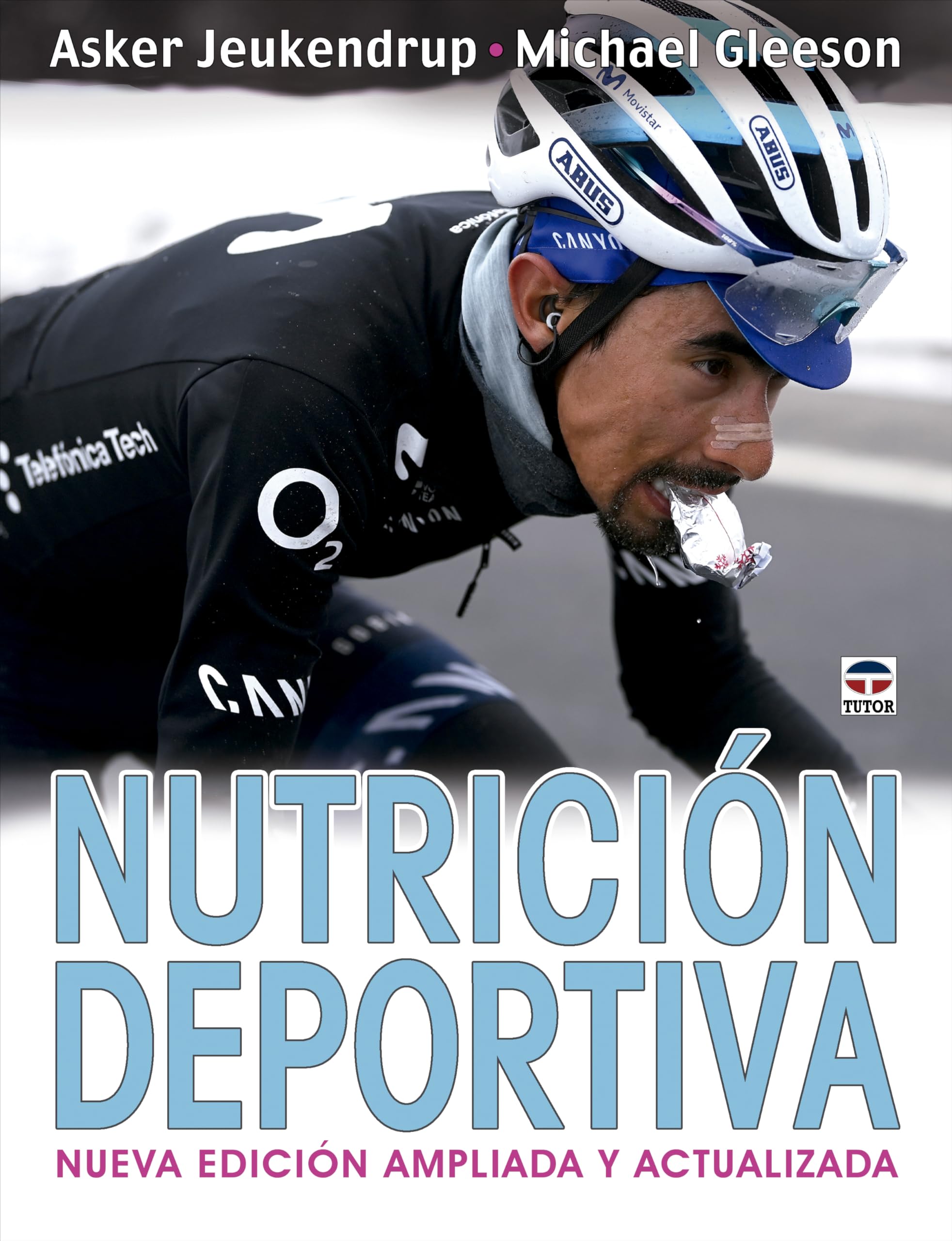 Nutrición deportiva. Nueva edición ampliada y actualizada (DEPORTES)