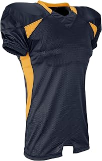 Huddle Stretch Dazzle Football Game Jersey