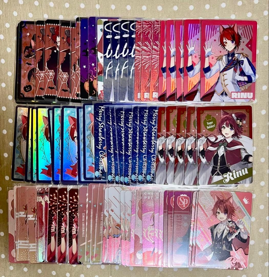 TIL DSN FES 2個 ＋ ポール50セット